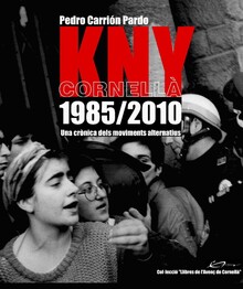 KNY CORNELLÀ 1985-2010